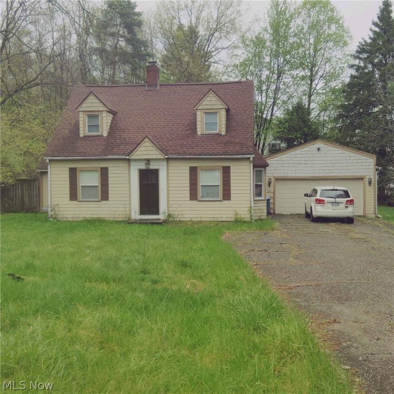 5924 Horning Road, Kent, OH - Photo 2
