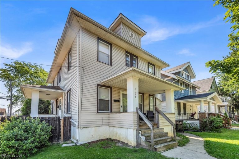 3219 112th Street, Cleveland, OH - Photo 2