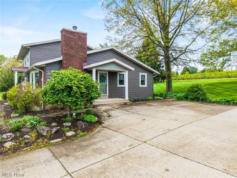 291 Co Rd 2000, Jeromesville, OH - Photo 4