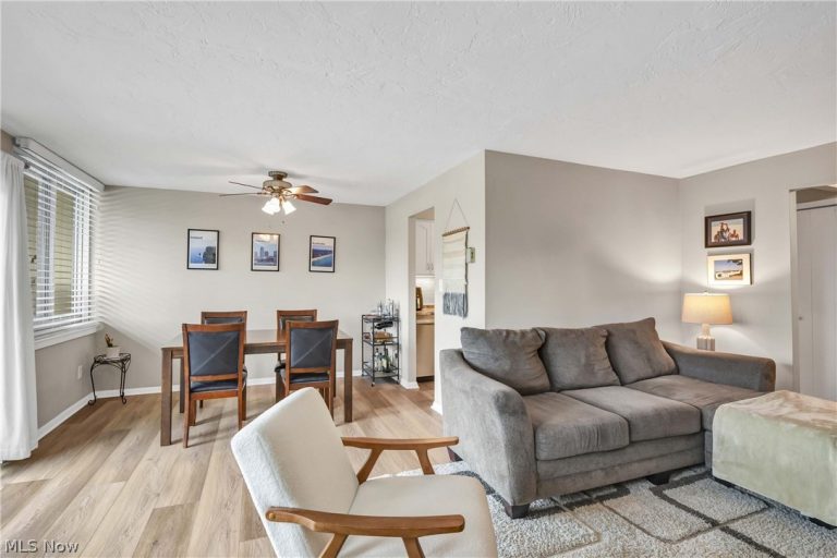 12900 Lake Avenue #314, Lakewood, OH - Photo 8