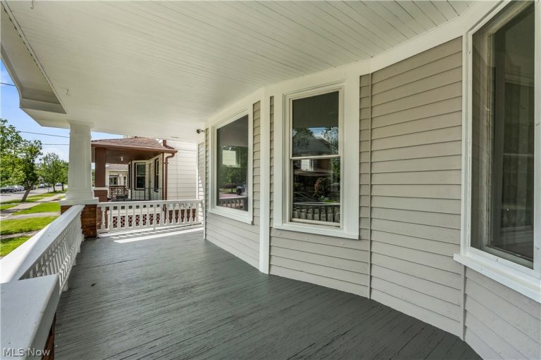 3506 Riverside Avenue, Cleveland, OH - Photo 3