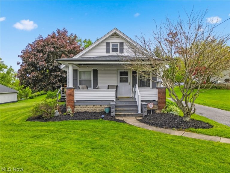 11136 Orrville Street, Massillon, OH - Photo 3