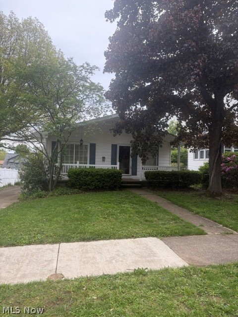 852 Phillips Road Northeast, Massillon, OH - Photo 2