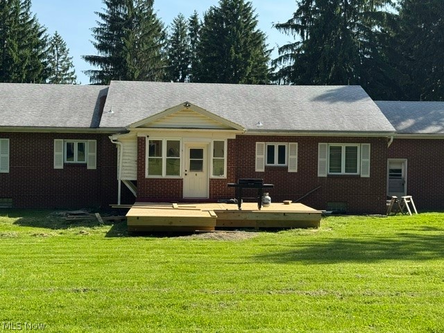 2875 Eldersville Rd., Follansbee, WV