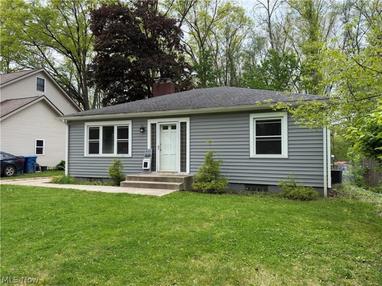 614 Willow Street, Kent, OH, 44240