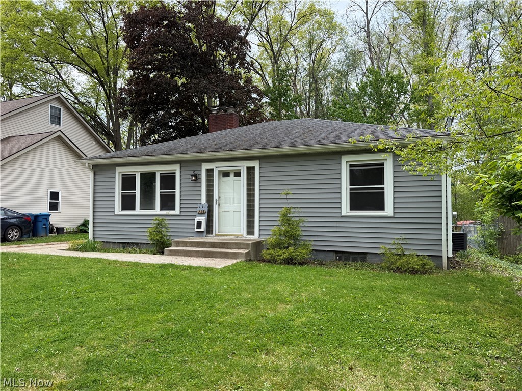 614 Willow Street, Kent, OH