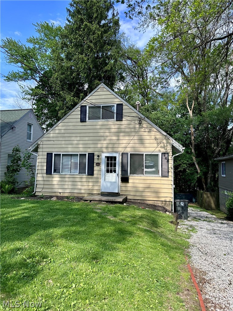 469 Kathleen Street, Akron, OH - Photo 3