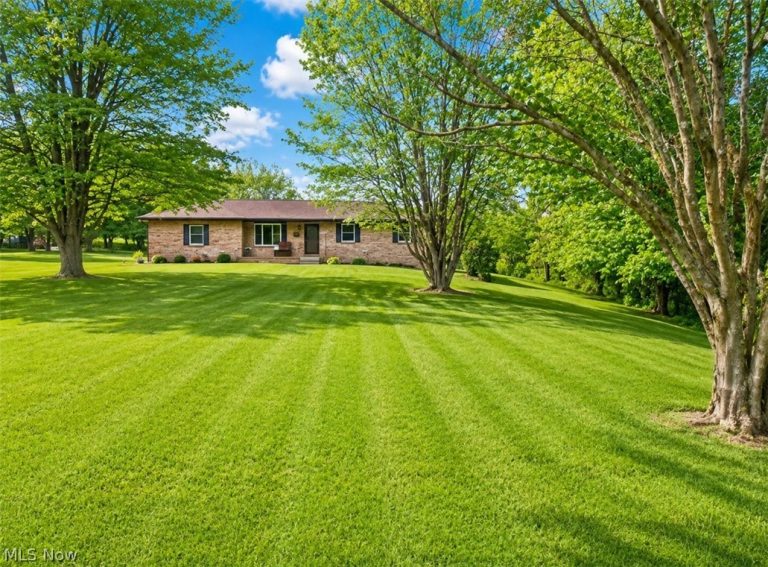 580 County Road 59, Bergholz, OH - Photo 2