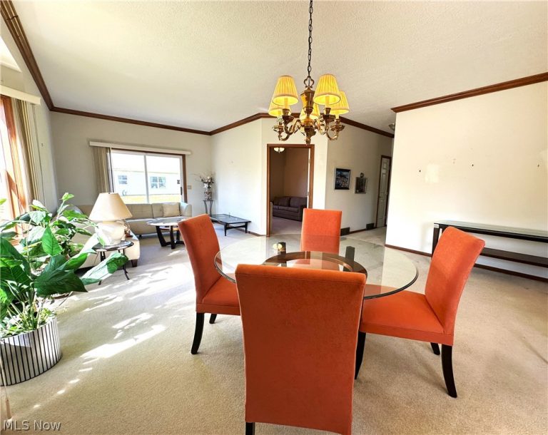 135 Village Drive, Seven Hills, OH - Photo 6