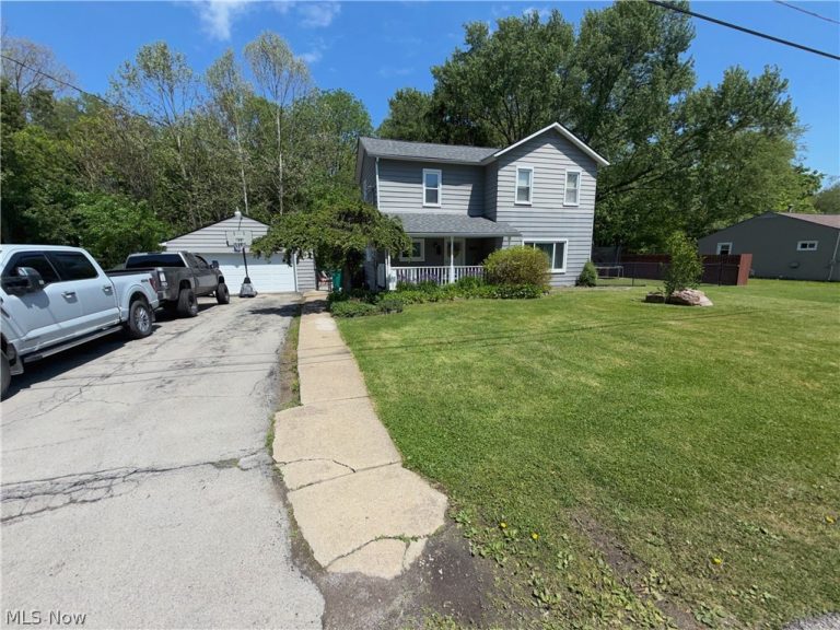 151 Pine Street, Leetonia, OH - Photo 3