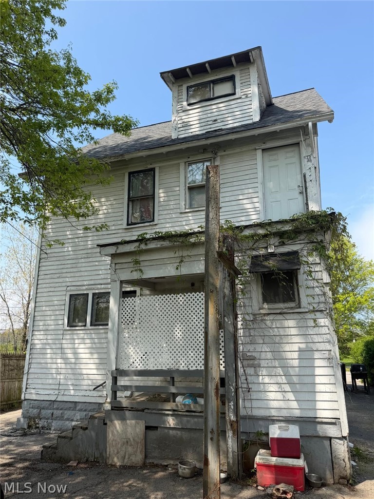 919 139th Street, Cleveland, OH - Photo 3