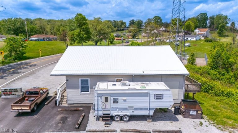 1179 State Route 213, Steubenville, OH - Photo 6