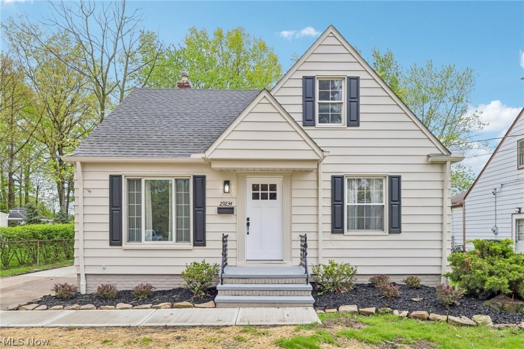 29234 Grand Boulevard, Wickliffe, OH