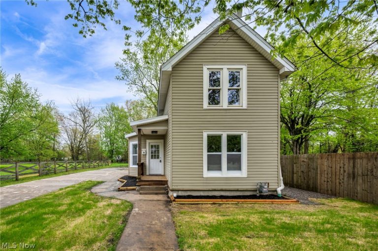 724 33rd Street, Ashtabula, OH, 44004