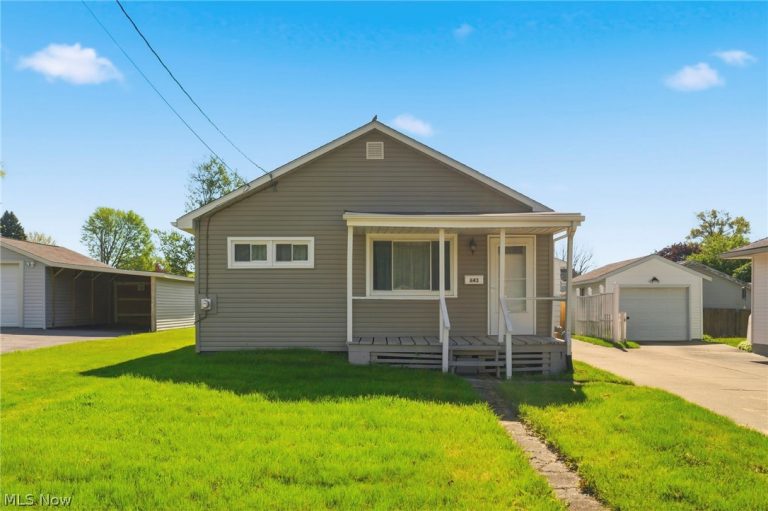 643 Stevenson Avenue, Akron, OH - Photo 3
