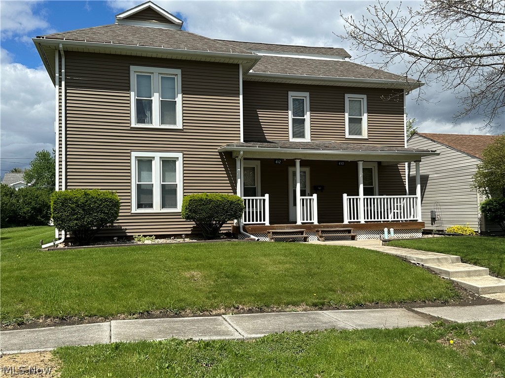 410 Emerald Street, Willard, OH