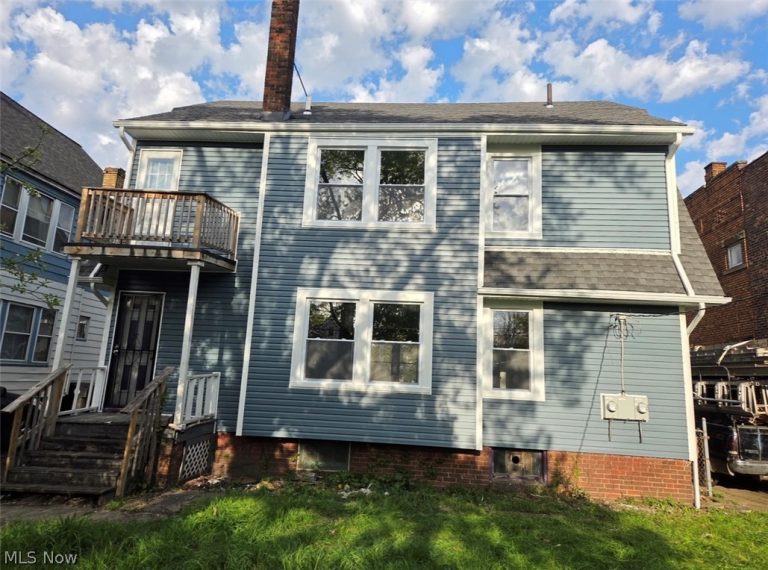 3376 140th Street, Cleveland, OH - Photo 5