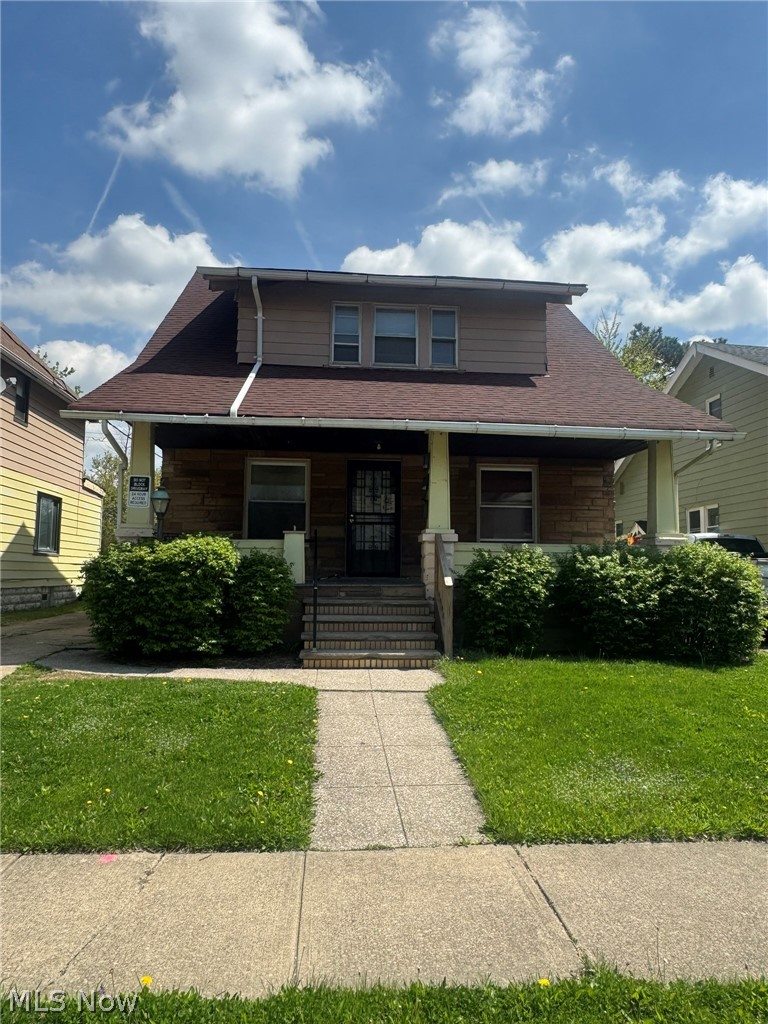 3545 133rd Street, Cleveland, OH, 44120