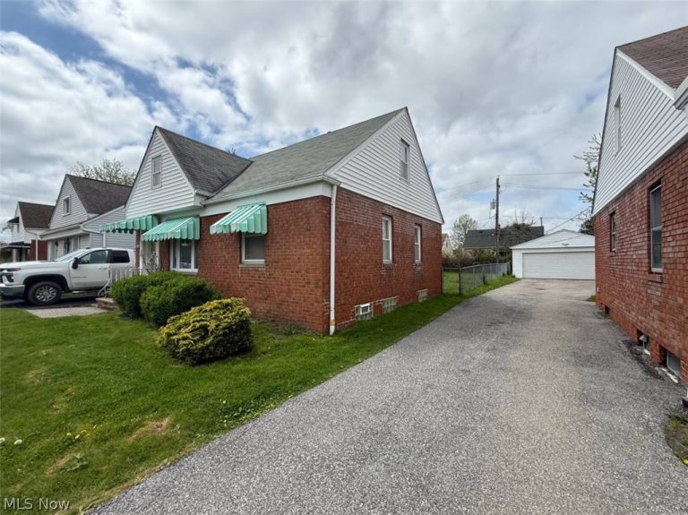 4076 187th Street, Cleveland, OH - Photo 8