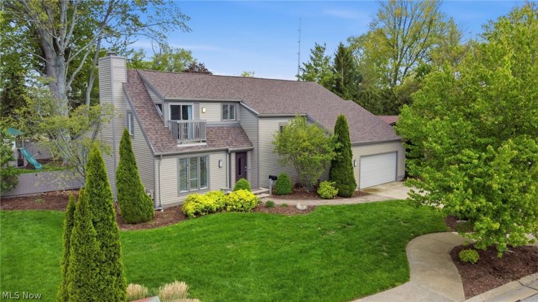 1135 By The Shores Drive, Huron, OH, 44839