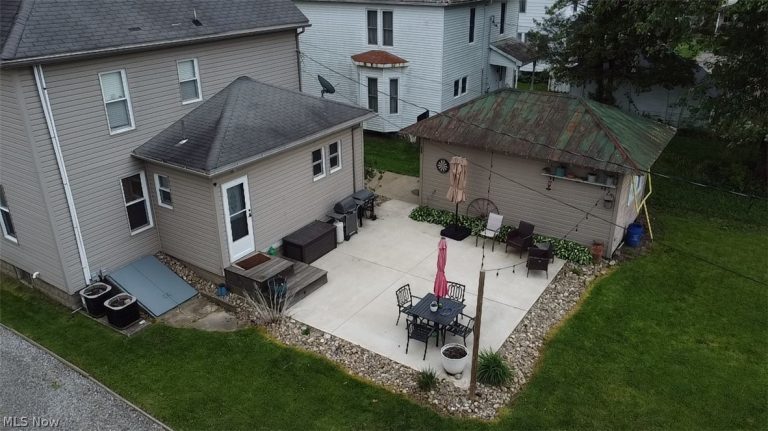 817 Walnut Street, Caldwell, OH - Photo 8