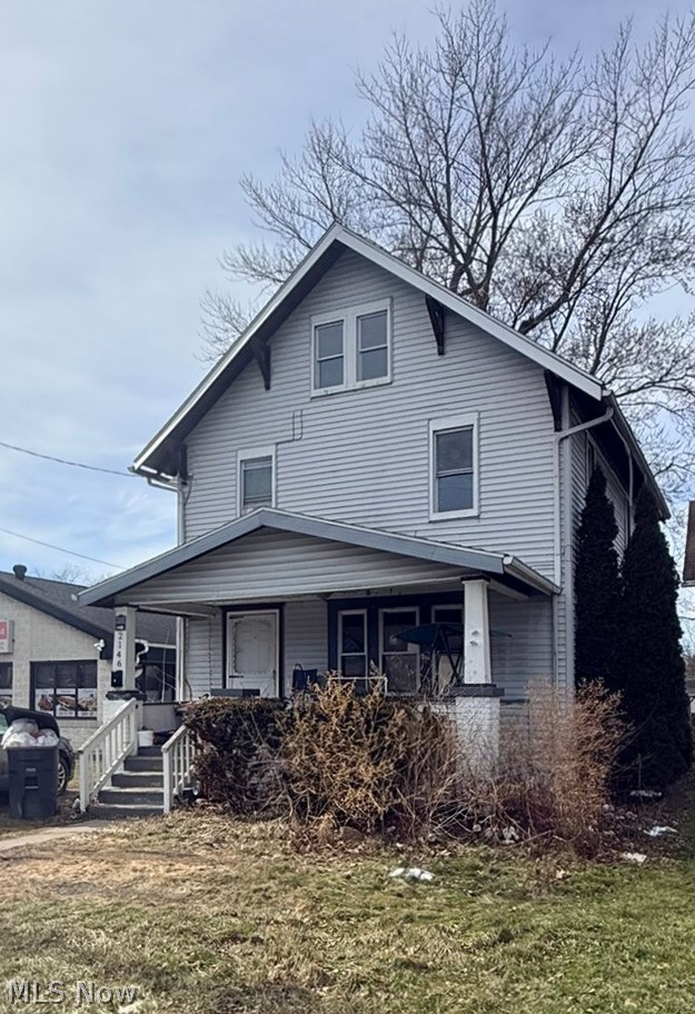 2146 East Avenue, Akron, OH, 44314