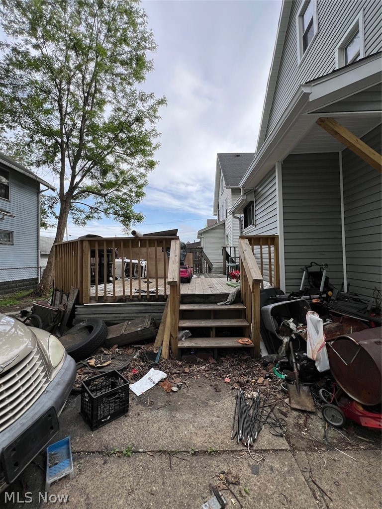 1236 Oxford Avenue, Canton, OH - Photo 4
