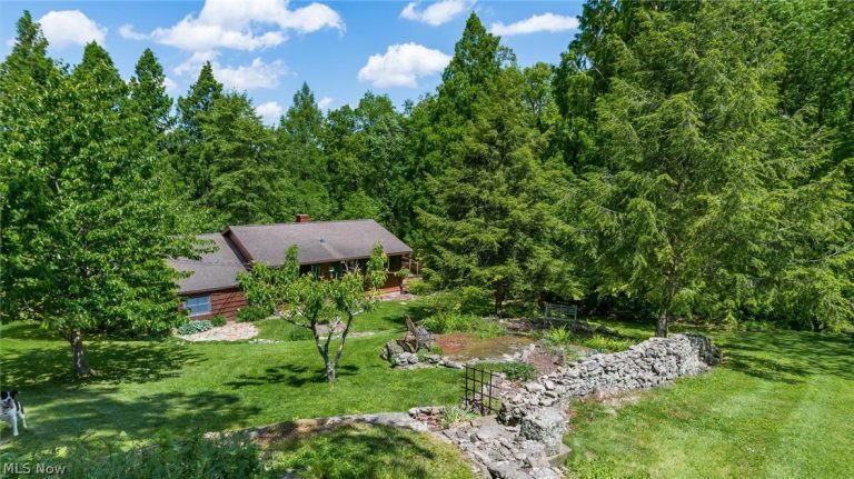 6150 Ballard Road, Nashport, OH - Photo 2