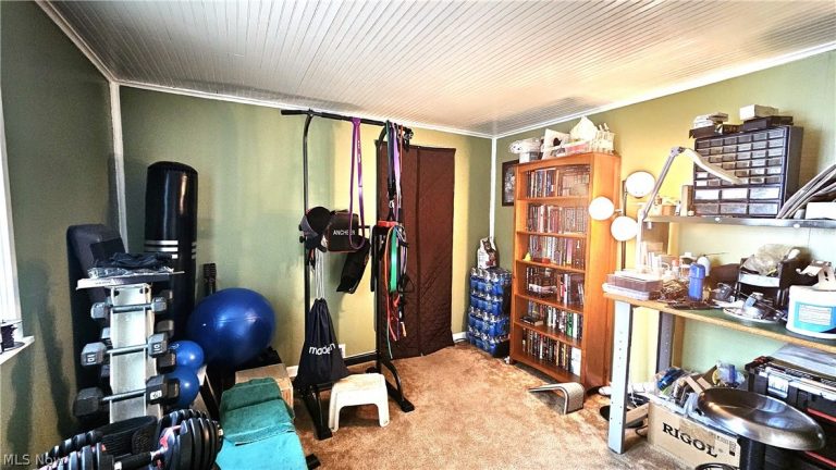 3775 Covington Road, South Euclid, OH - Photo 8