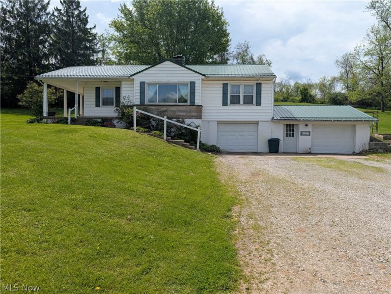 43125 Dennison Road, Cadiz, OH, 43907