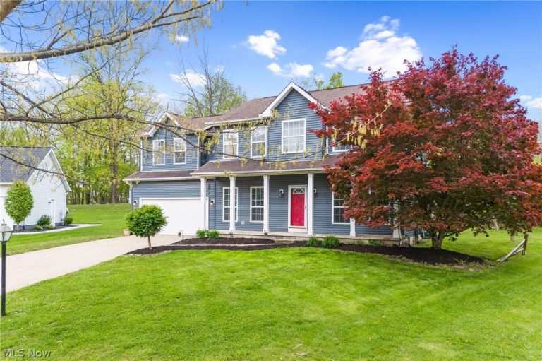 630 Tremain Place, Medina, OH - Photo 3