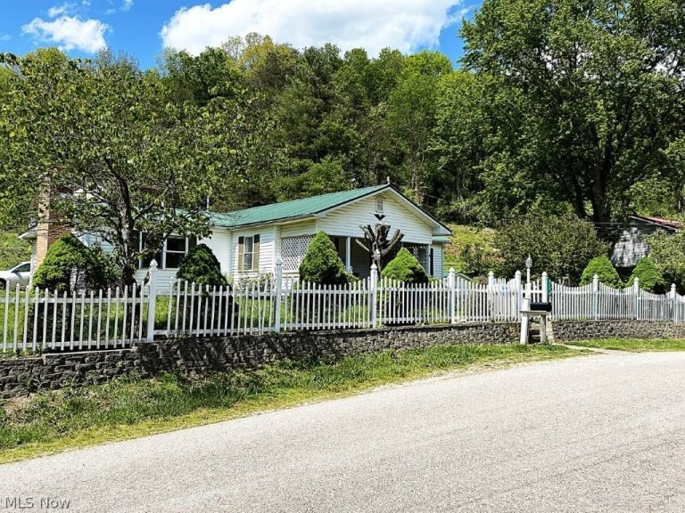 2174 Middle Fork Road, Reedy, WV - Photo 3