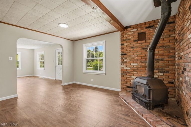 7531 Macedonia Road, Oakwood, OH - Photo 5