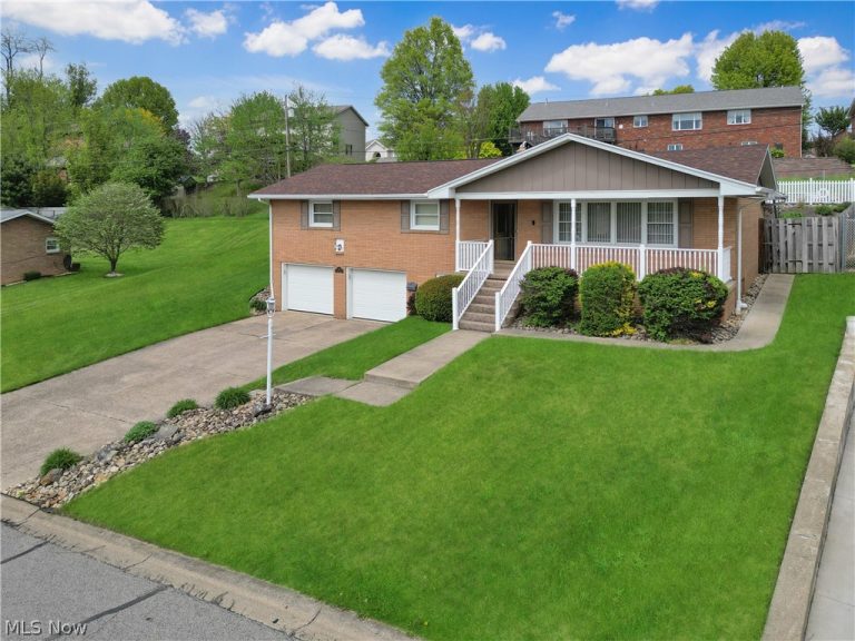 400 Terri Avenue, Steubenville, OH, 43952
