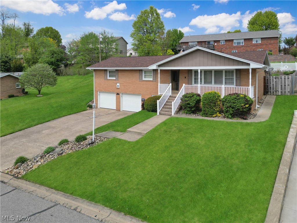 400 Terri Avenue, Steubenville, OH