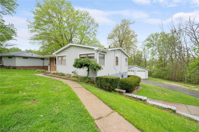 4001 Park Avenue, Rootstown, OH - Photo 4