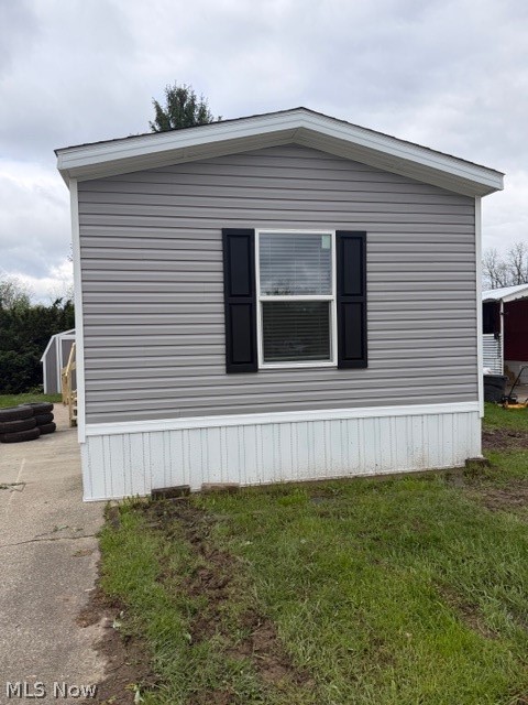 1166 Lafayette Rd #E6, Medina, OH, 44256