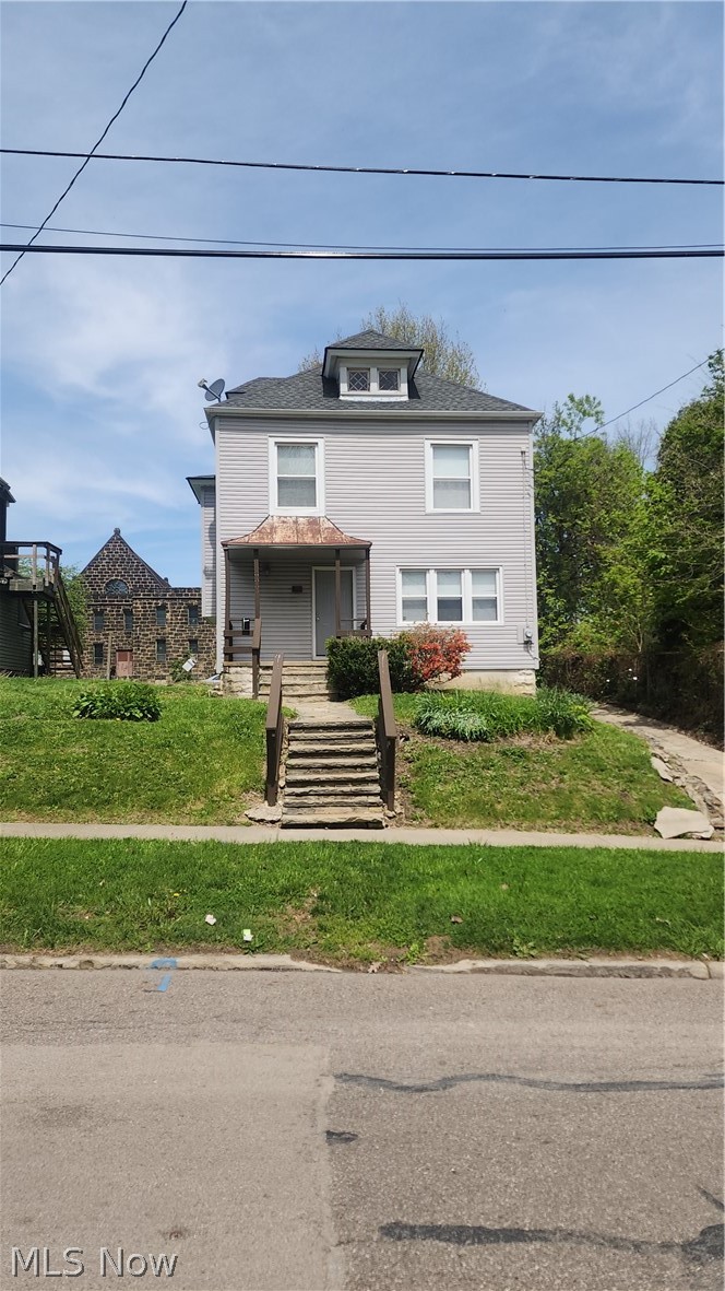 499 Gage Street, Akron, OH - Photo 2