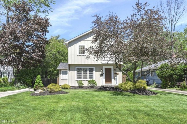 24164 Smith Avenue, Westlake, OH, 44145