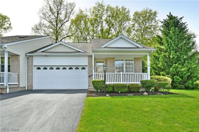 23 Eagle Pointe, Cortland, OH, 44410