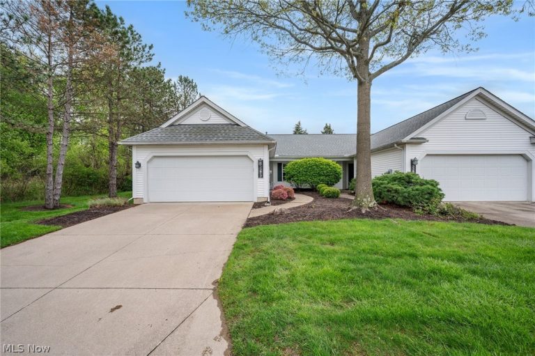 33817 Honeysuckle Lane, North Ridgeville, OH, 44039