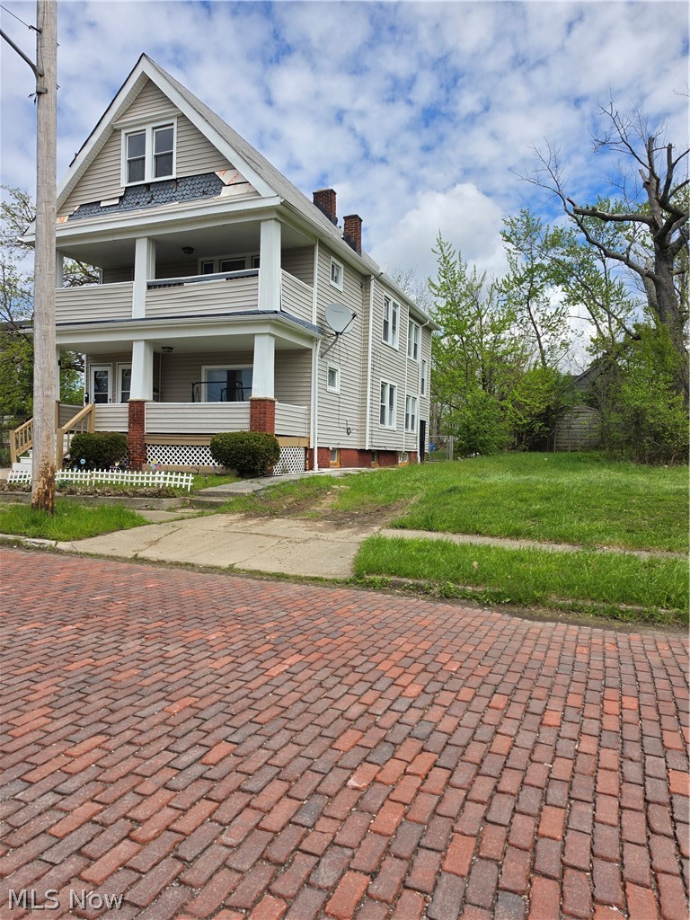 3513 117th Street, Cleveland, OH - Photo 2