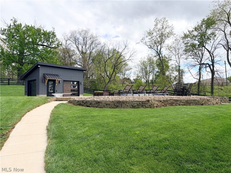5110 Millersburg Road, Wooster, OH - Photo 4