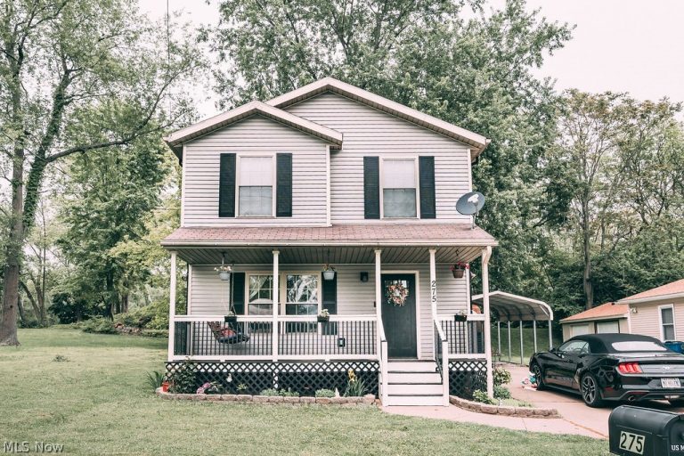 275 Hohman Avenue, Akron, OH - Photo 2