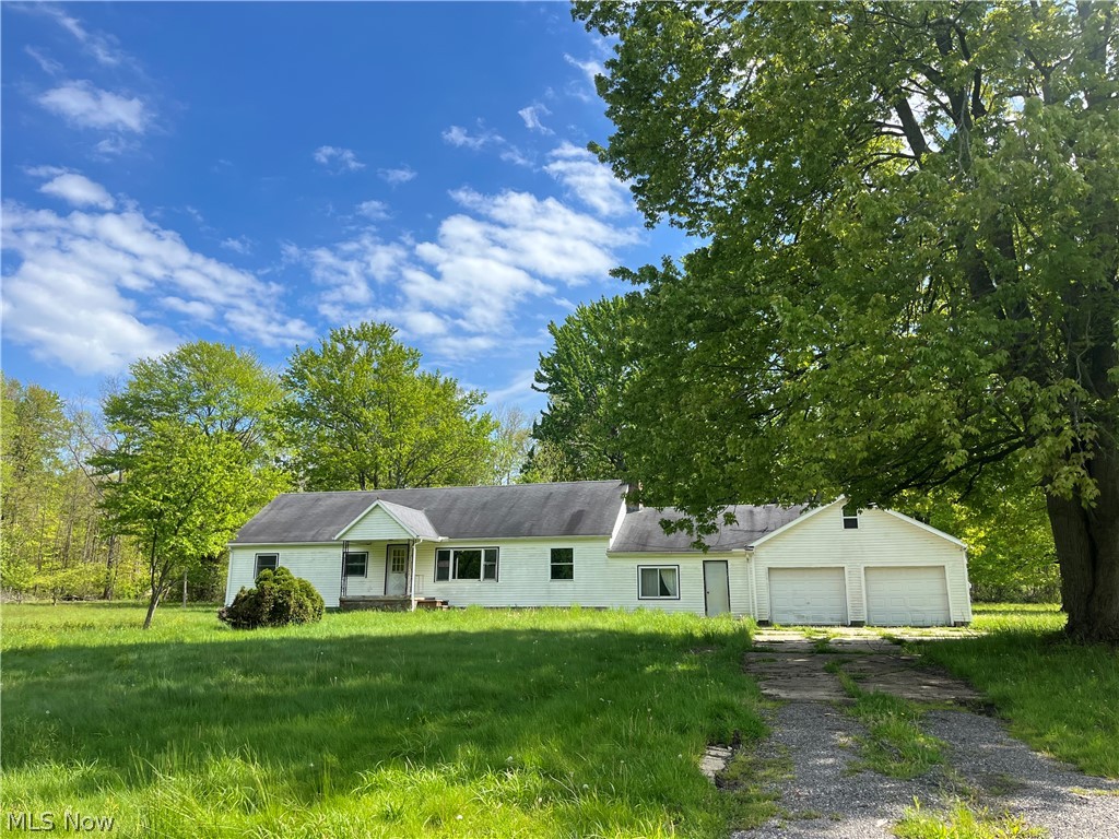 15829 Moseley Road, Madison, OH