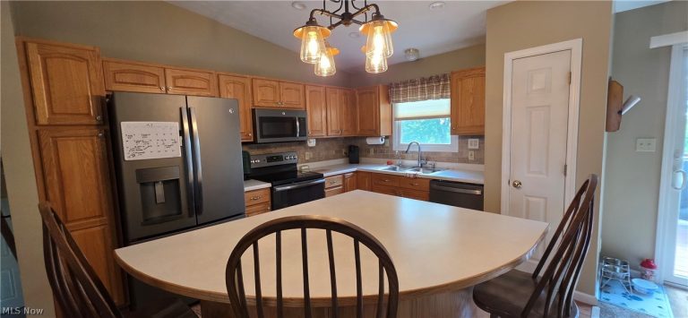 67500 Clark Road Road, St Clairsville, OH - Photo 4