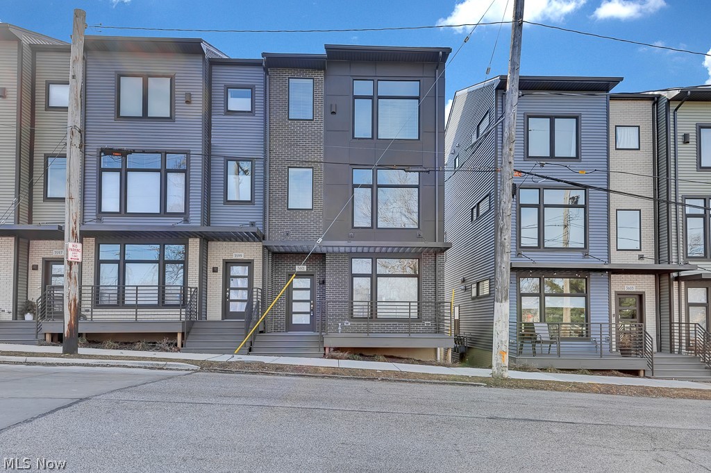3601 Bailey Avenue, Cleveland, OH