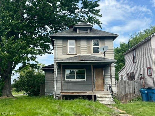 2503 29th Street, Lorain, OH