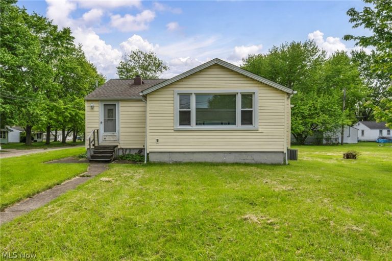 2901 Fulmer Road, Lorain, OH, 44053