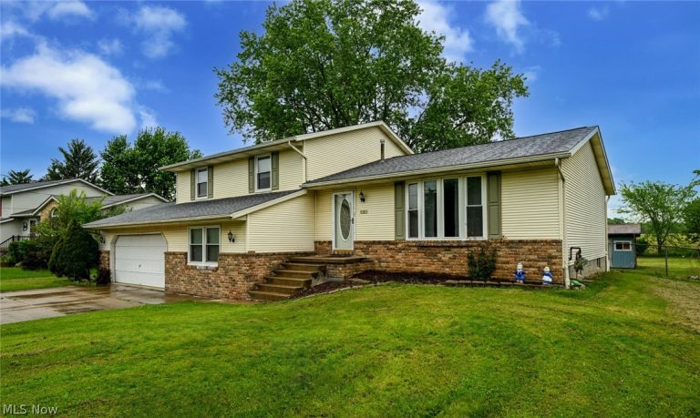 5323 Francesca Street, Louisville, OH - Photo 3